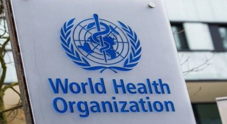 الصحة العالمية تعلن 60 ألف حالة وفاة بسبب كورونا في إقليم شرق المتوسط
