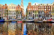 السياحة في روتردام هولندا .. مدينة نابضة بالحياة تتميز بفن معماري مذهل