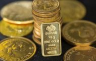 أسعار الذهب في مصر خلال تعاملات اليوم الاثنين 11 أبريل 2022