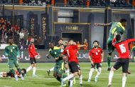 إعادة مباراة مصر والسنغال .. أعرف التفاصيل
