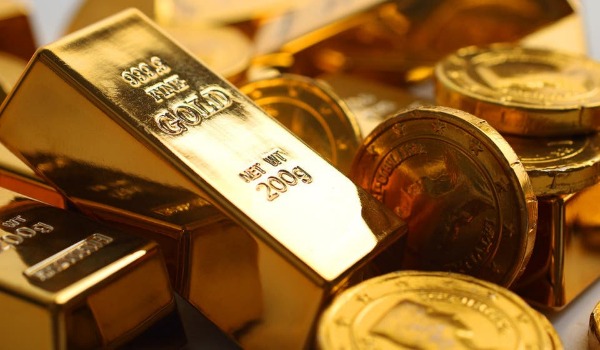 سعر الذهب في مصر خلال تعاملات اليوم الأحد 10 أبريل 2022