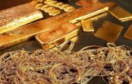 أسعار الذهب في مصر اليوم الجمعة 22 يوليو 2022