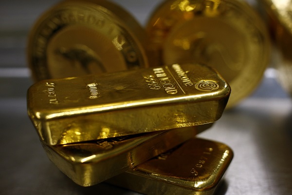 أسعار الذهب في مصر خلال تعاملات اليوم الاثنين 25 يوليو 2022