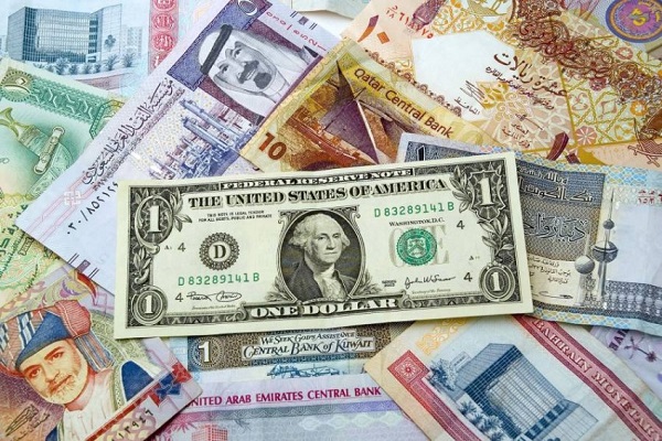 أسعار العملات مقابل الجنيه اليوم الجمعة 1-10-2021 في مصر