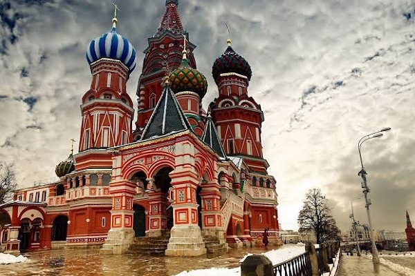 السياحة في روسيا .. أهم وجهات السياحة العالمية