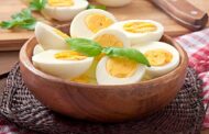 رجيم البيض المسلوق لخسارة الوزن بسرعة