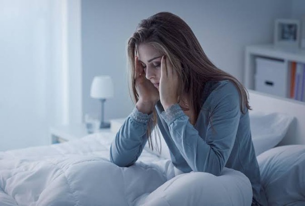 الإصابة الأرق .. 7 أخطاء يرتكبها كثيرون عندما لا يستطيعون النوم