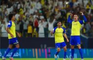 كريستيانو رونالدو: الدوري السعودي سيصبح من أقوى 4 مسابقات في العالم